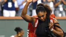 Серина няма да играе в Мадрид, чуди се за "Ролан Гарос"