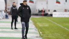 Локо София спешно търси заместник на завърнал се в Левски 