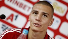 Вальо Антов е фаворит за футболист №1 България на 2020 година