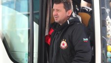 ЦСКА чака двама нови в Турция