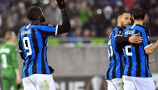 ПРОГНОЗА: Интер - Бреша