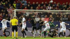 Юве се предаде в Севиля 