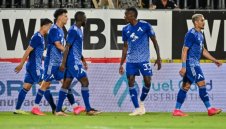 Легенда обяви: Все още липсва постоянство в Левски