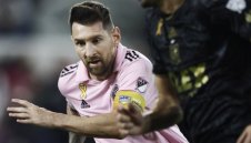 Преди голям финал: Интер на нокти заради Меси