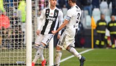 Кошмарна новина за Юве преди Шампионска лига