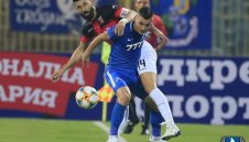 Скаути от четири страни ще гледат Локо Пловдив - Левски