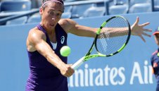 Ветеранката Скиавоне спечели титлата в Богота