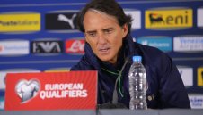 Манчини за България: Няма лесни мачове