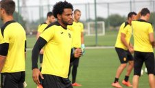 Играч от Кабо Верде скъса с Ботев