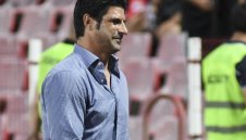 Гонзо се закани на Левски