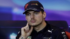 Стомашен вирус тръшна Макс преди ГП на Саудитска Арабия