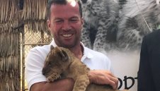 Матеус обясни защо Маншафта яде бой от България на световното в САЩ