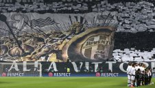 Ужас в Испания! Намушкаха фен преди Севиля – Ювентус