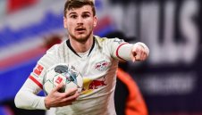 Решено е: Тимо Вернер подписва с Ливърпул