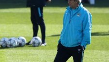 Звезда на Сити аут за дербито на богатите