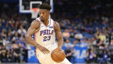 Орландо развали дебюта на Джими за Сиксърс