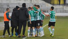 Черно море си тръгна само с точка от Монтана