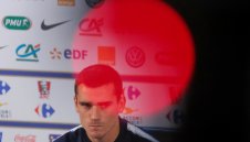 Гризи: Не ми пука дали ще опъна хърватите