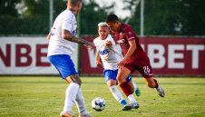 Спартак Варна ще атакува елита със защитник от Нидерландия