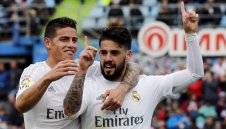 Анчелоти води в Байерн трио резерви на Реал