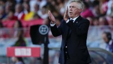 В Испания: Ман Юнайтед гледа към Анчелоти