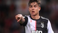 Селекционерът на Аржентина зачеркна Дибала за Копа Америка