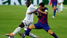 ПСЖ цака Сити за Калиду Кулибали