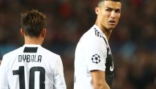 Реал планира грандиозен бартер с тайно съобщение