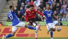 Шпорите преговарят с Джеси Лингард 