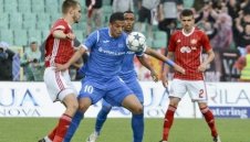 Спасение: Вижте защо Левски пусна сина на Ривалдо без пари