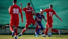 Тежка загуба за Арда в Турция