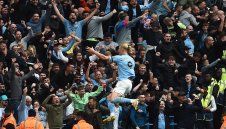 Един киборг на 22: Защо Халанд е най-велик от всички