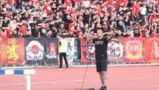 Срам и позор! ЦСКА пак свали гащите