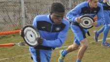 Новият в Левски ламти за пари