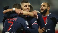 ПСЖ спечели Суперкупата на Франция