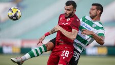 Ботев Враца - Черно море