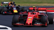 Макс направил най-доброто изпреварване през 2019-а