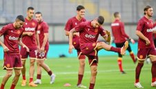 Левски се отказа от национал, взима друг вместо него