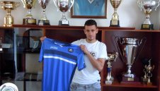 Махмудов: Имах още оферти, но избрах Левски