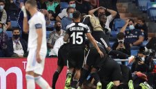 Бомба в Мадрид! Шериф удари Реал насред "Сантиаго Бернабеу"