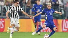 Челси - Саутхямптън 