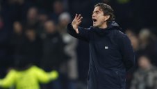 Босът на Шпорите е сигурен, че е точният човек за поста