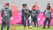 ПРОГНОЗА: Байерн Мюнхен - Волфсбург