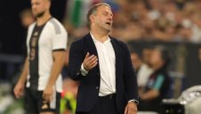 Докога? Поредно голямо име отряза Байерн за наследник на Тухел