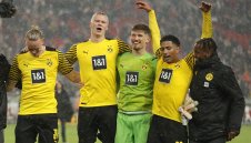 Мбапе? Реал Мадрид стартира операция "Халанд"