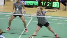 Два медала за България от Световното по бадминтон за глухи