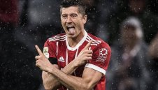 Левандовски влезе лошо на Хаман: Тъпаците да мълчат!