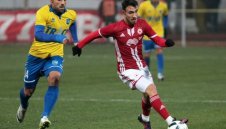 НА ЖИВО: Локомотив ГО - ЦСКА-София 0:0