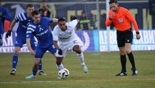 Левски ще опита да продължи победния си поход 