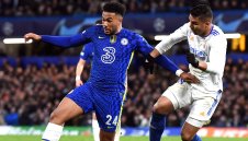 Надигран от Челси: Реал троши луди пари за Джеймс